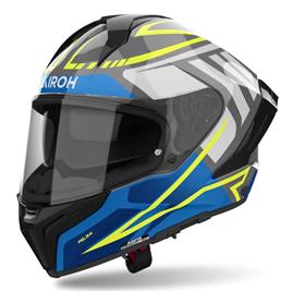 Airoh Matryx Rider Full Face Helmet Colorido XS