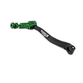 Troc1 Kawasaki Kx450 2019-2023 shift Lever Prateado