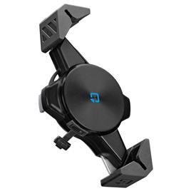 Optiline 91588 High Resistance Wirelayss Charge Phone Support Preto