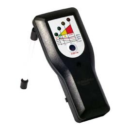 Bikeservice Brake Fluid Tester Prateado