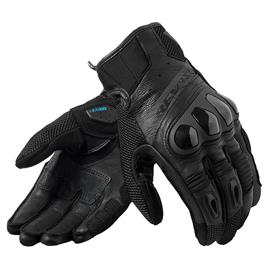Revit Ritmo Gloves Preto XL
