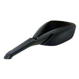 Bcr Ducati Multistrada 1200 Left Rearview Mirror Preto