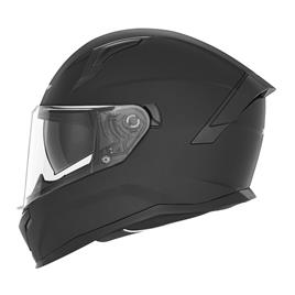 Nox Helmets N401 Full Face Helmet Preto S