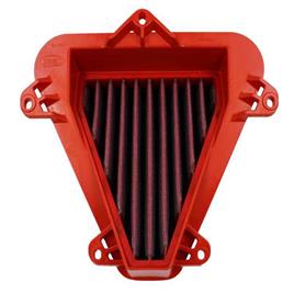 Bmc Standard Fm01181 Air Filter Vermelho