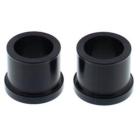 All Balls 11-1108 Kawasaki Front Wheel Spacer Prateado