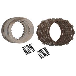 Dp Brakes Dpk Offroad Atv Dpk214 Clutch Kit Castanho