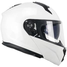 Ska-p 5tha Falcon Mono Modular Helmet Branco XL