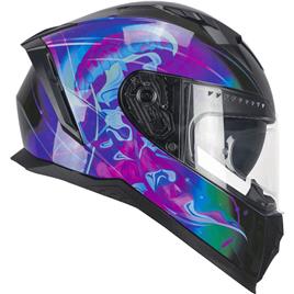 Cgm 311s Blast Jelly Full Face Helmet Colorido M