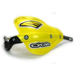 Cycra Probend No Clamps 1cyc-7500-55 Handguard Amarelo