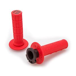 Troc1 3750-0402 Grips Vermelho