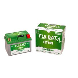 Fulbat 560502 Ktm Exc-f/sx-f Lithium Battery Verde