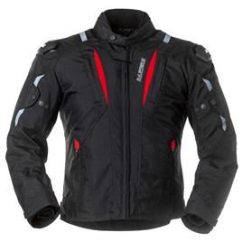 Rainers Misuri Jacket Preto XL Homem