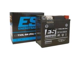 Energysafe Estx5l-b4 Sealed Lead Acid-flooded Battery Transparente