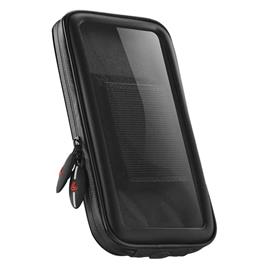 Optiline Universal L 80x155mm Phone Case Preto