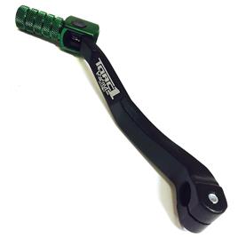 Troc1 Kawasaki Kx450f 2016 Shift Lever Verde