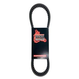 Bando 36243719 Correa Yamaha Tricity 125-150 Transmission Belt Preto