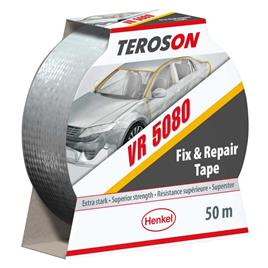 Teroson Vr 5080 50m Epig Tape Transparente