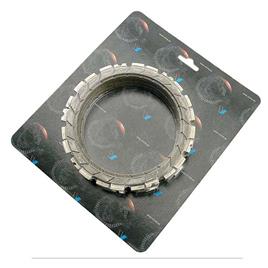 Tecnium Cd4513 Clutch Friction Plates Cinzento