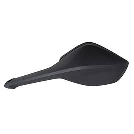 Bcr Ducati Multistrada 1200 Left Rearview Mirror Preto