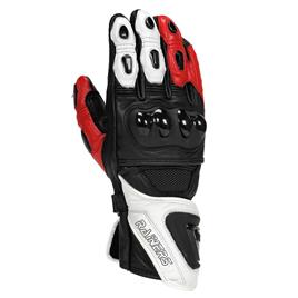 Rainers Xpro Leather Gloves Vermelho XS