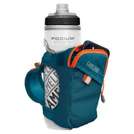 Camelbak Quick Grip Chill Bottle Cage 620ml Azul