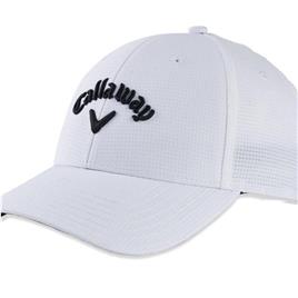 Callaway Stitch Magnet Cap Branco  Homem