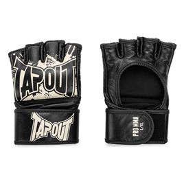 Tapout Pro Mma Mma Combat Glove Preto M