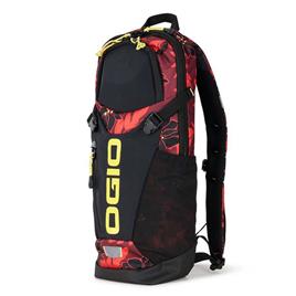 Ogio Fitness 10l Backpack Vermelho