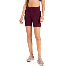 Ditchil Alive Short Leggings Vermelho S Mulher