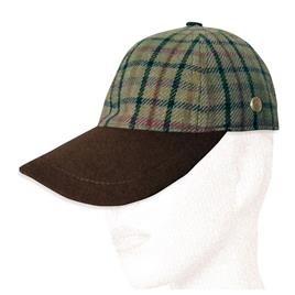 Zaldi Strike Cap Verde M Homem