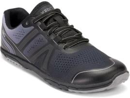 Xero Shoes Hfs Ii Running Shoes Cinzento EU 36 1/2 Mulher