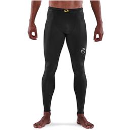 Skins Series-3 T&r Compression Tights Preto L Homem