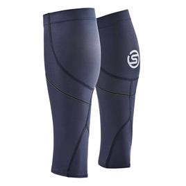 Skins Series-3 Calf Sleeves Azul L Homem