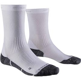 X-socks Core Natural Crew Socks Cinzento EU 42-44 Homem