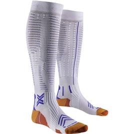 X-socks Run Expert Effektor Otc Socks Colorido EU 39-41 Homem