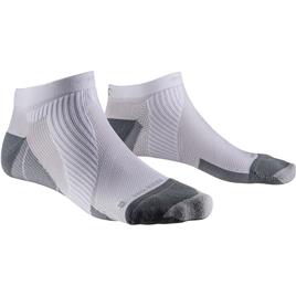 X-socks Run Perform Low Cut Socks Cinzento EU 39-41 Homem