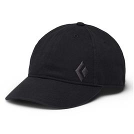 Black Diamond Heritage Cap Preto  Homem