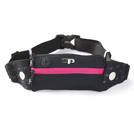 Ultimate Performance Titan Waist Pack Preto