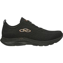 Olympikus Ultraleve Running Shoes 130g Preto EU 36 Homem