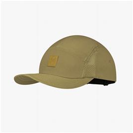 Buff ® 5 Pannel Go Cap Verde S-M Homem