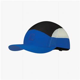 Buff ® 5 Pannel Go Cap Azul S-M Homem