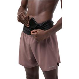 Nnormal Race Shorts Roxo XS Homem