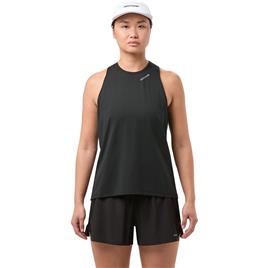 Nnormal Race Sleeveless T-shirt Preto M Mulher