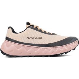 Nnormal Tomir 2.0 Trail Running Shoes Beige EU 42 Homem