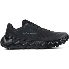 Nnormal Tomir 2.0 Trail Running Shoes Preto EU 46 Homem