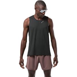 Nnormal Race Sleeveless T-shirt Preto XS Homem