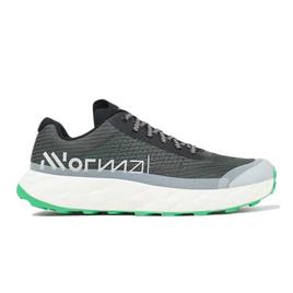 Nnormal Kjerag Trail Running Shoes Cinzento EU 36 2/3 Homem