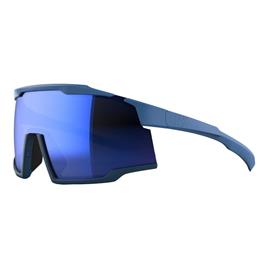 Loubsol Katana Sunglasses Azul Grey Apex High Definition/CAT3