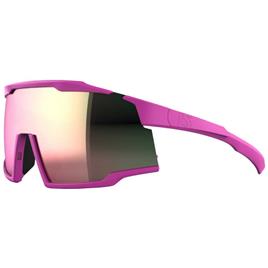 Loubsol Katana Sunglasses Rosa Grey Apex High Definition/CAT3