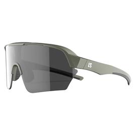 Loubsol Plasma Sunglasses Transparente Grey/CAT3